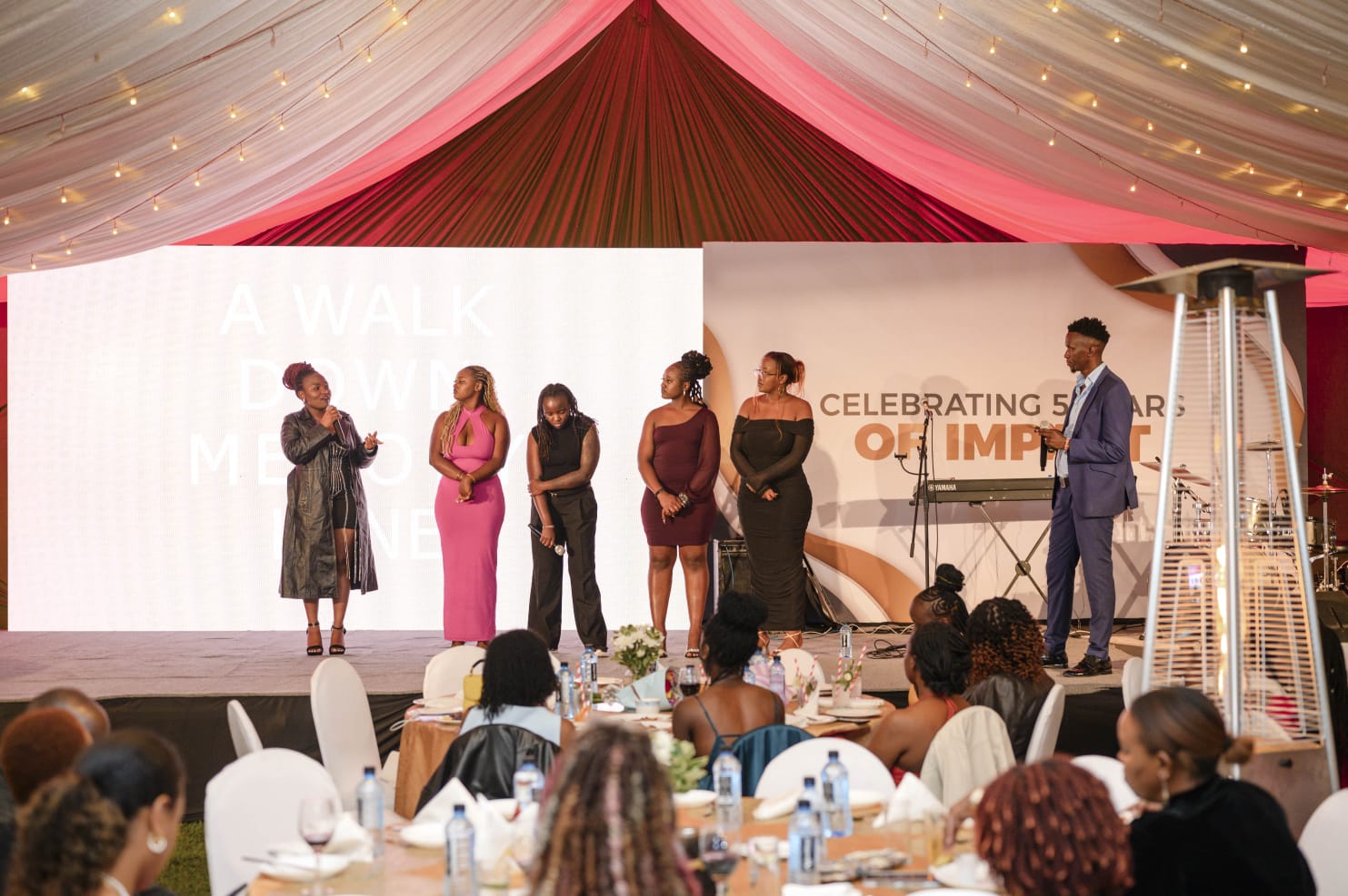 Challenges of Organizing Corporate Events
