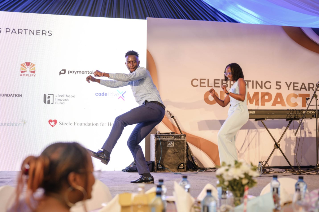 MC Services in Kenya 