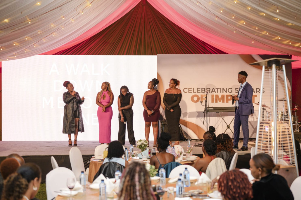 Corporate Event Entertainment Nairobi