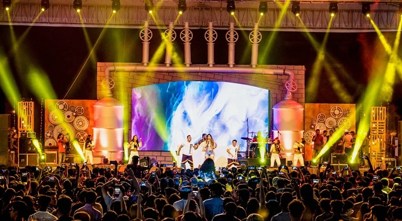 End of Year Corporate Party Planners in Kenya