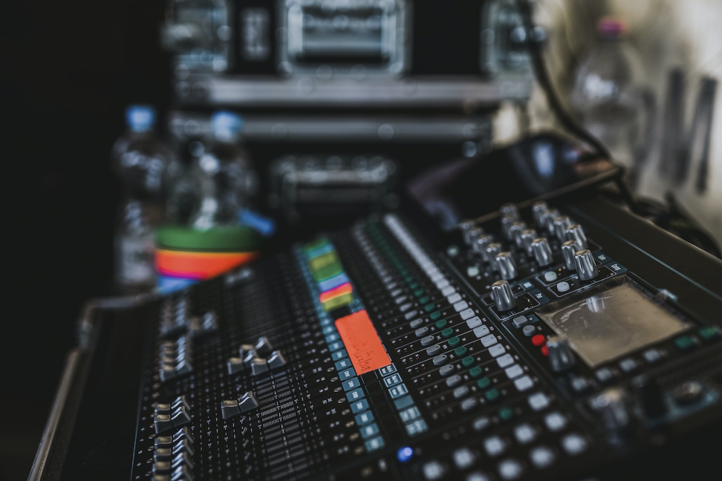 Brand Sound Identity in Events in Kenya