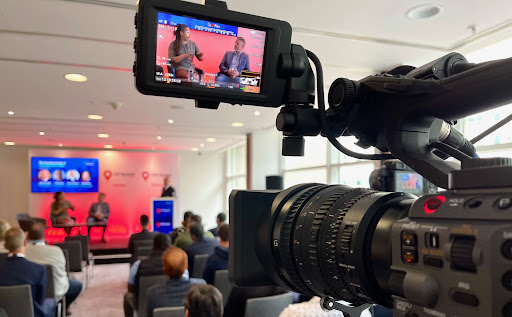 Live Streaming Corporate Events in Kenya