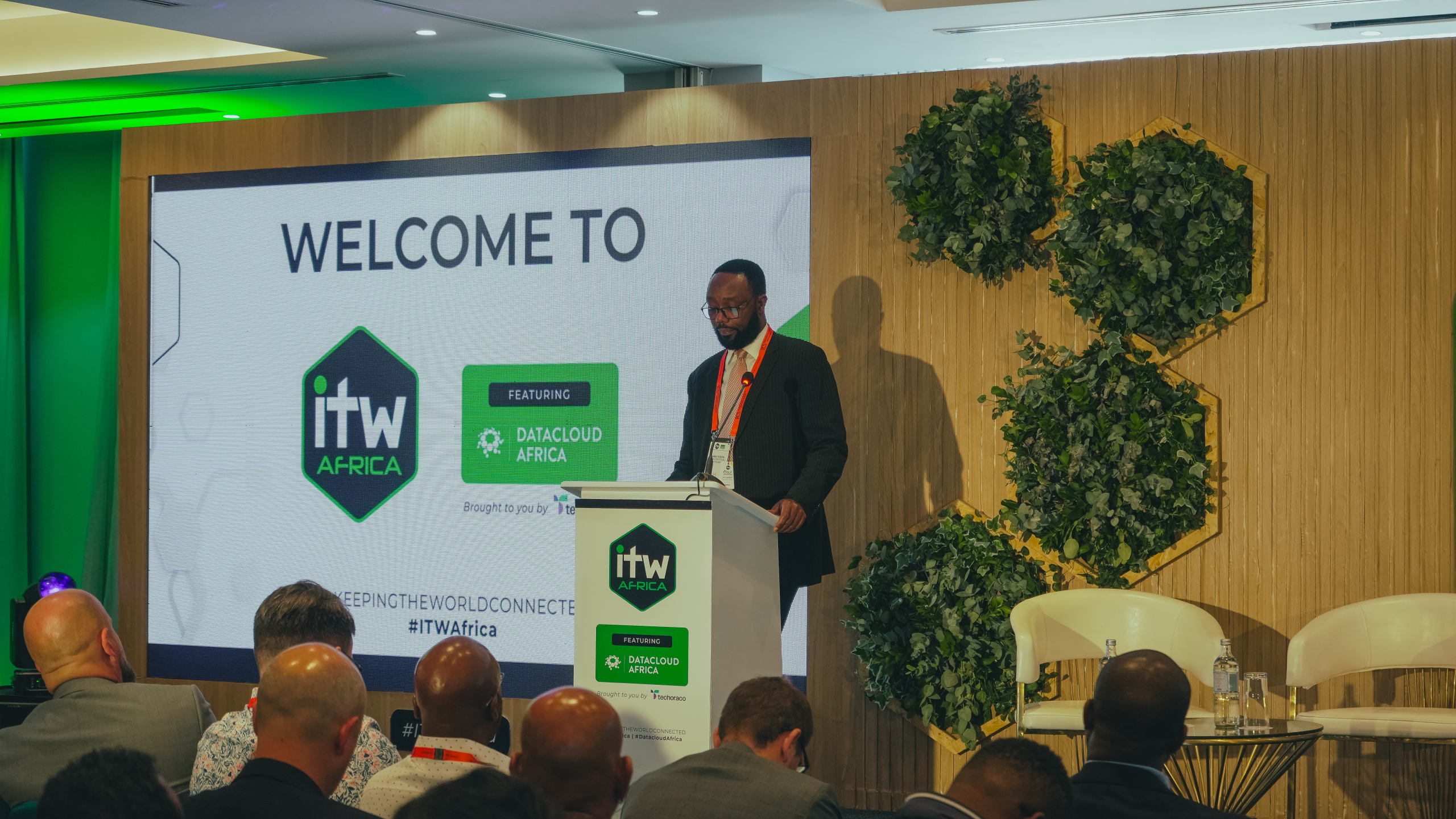 How to Increase Conference Attendance in Kenya