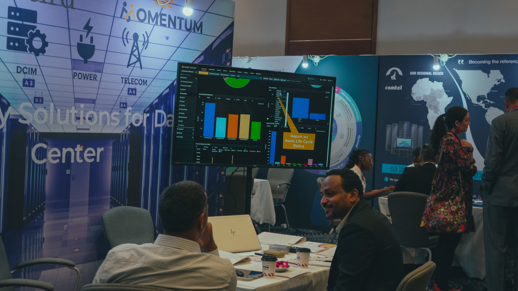 Audio Visual for Brand Events in Kenya 