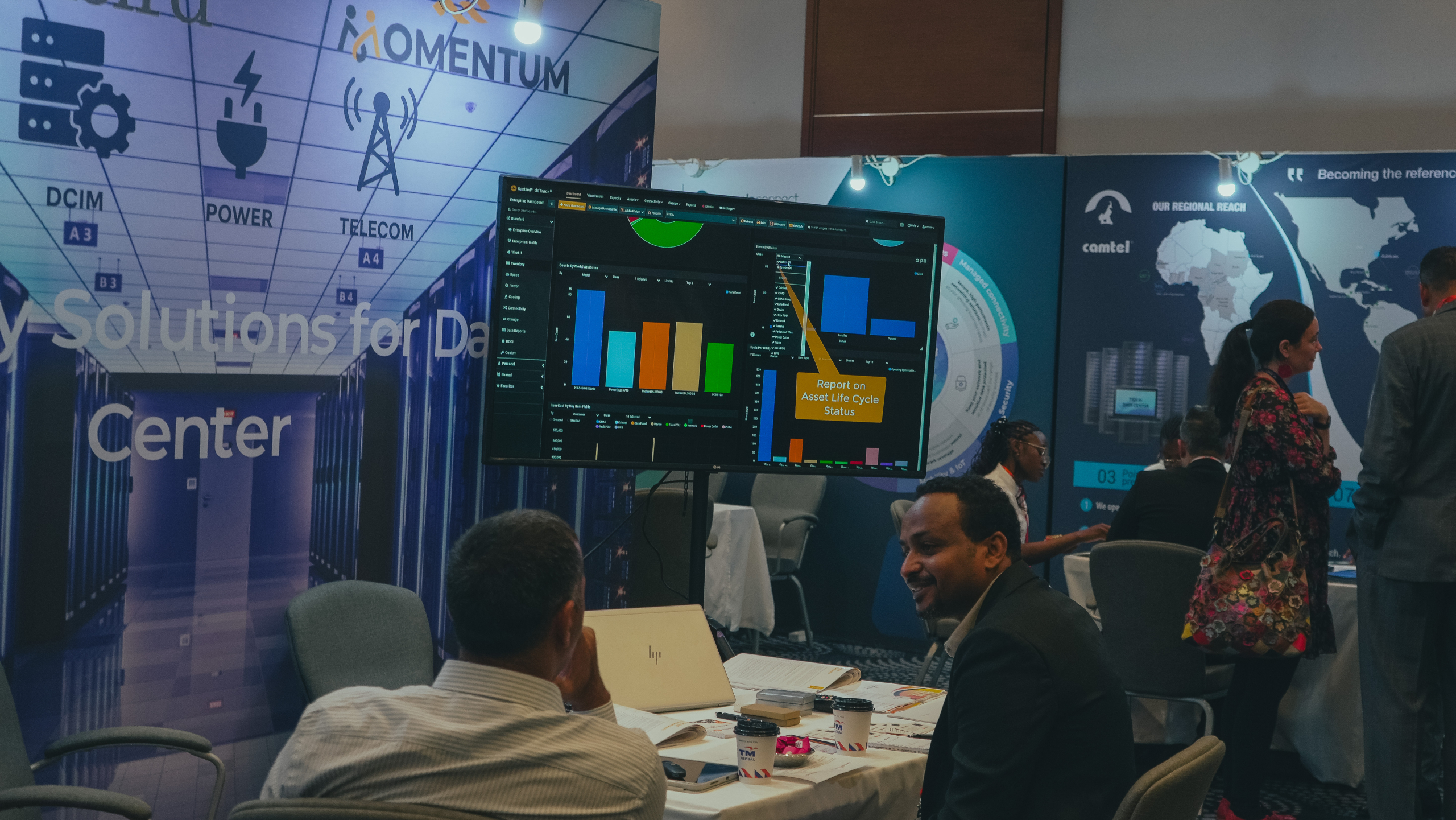 How to Get Prepared for a Summit in Kenya