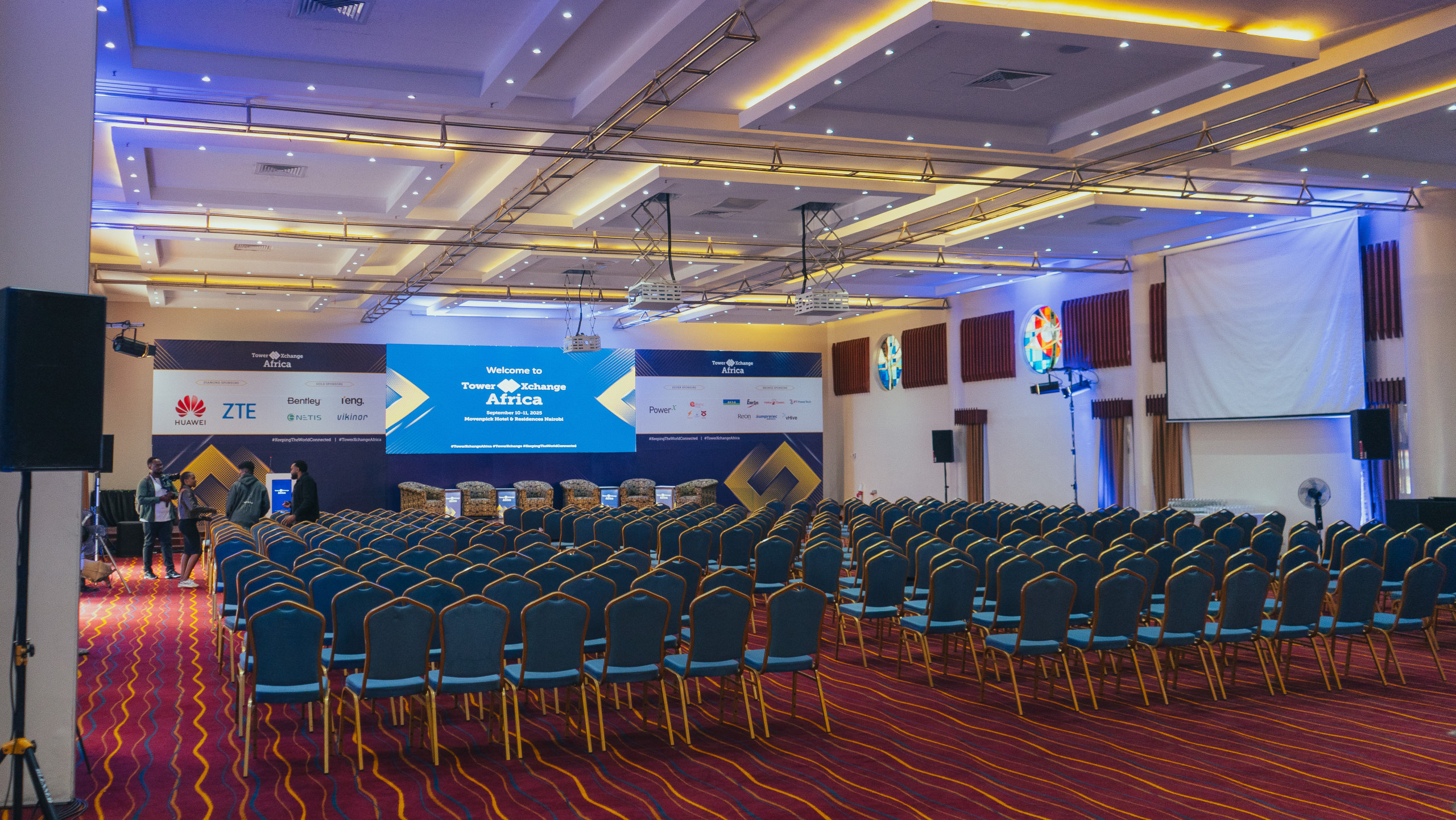 How to Get Prepared for a Summit in Kenya