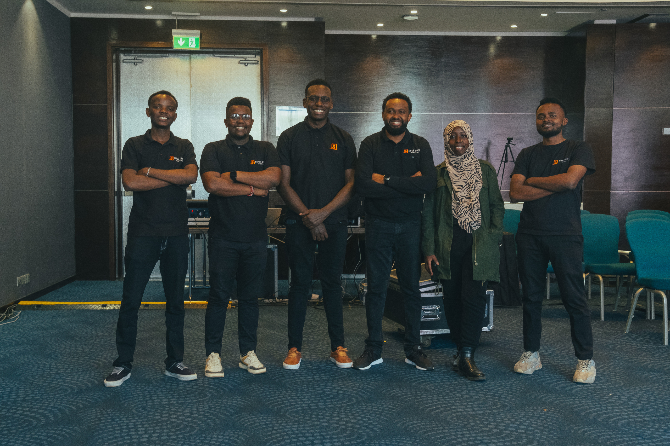 East Africa Corporate Event Management