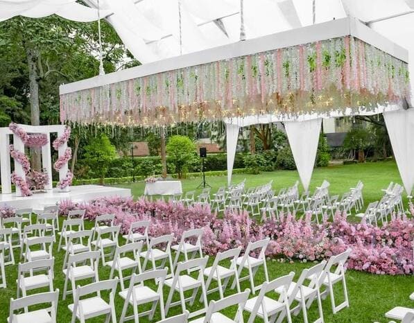 Top Corporate Event Decorators in Kenya