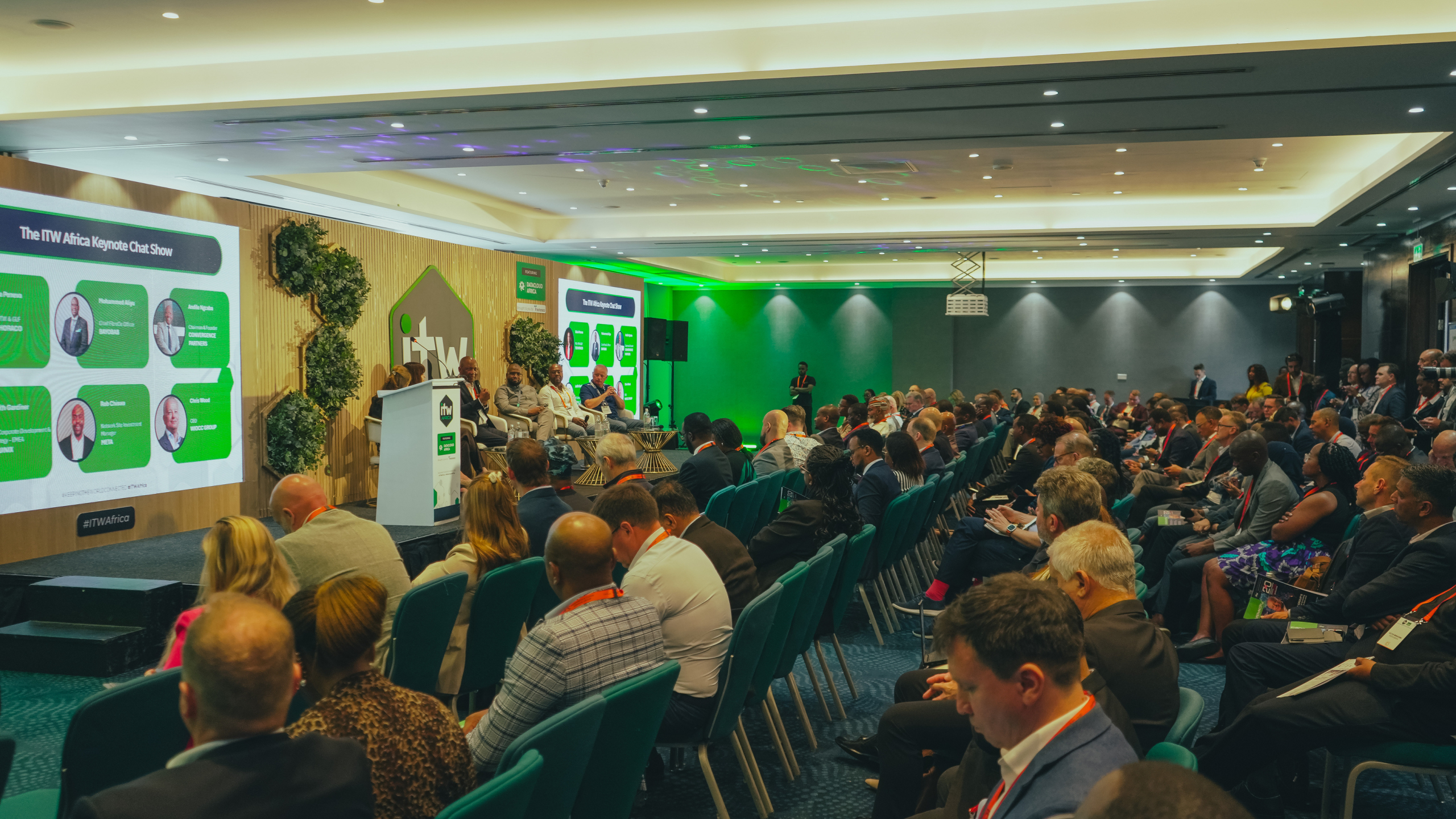 Conference Marketing Strategies in Kenya