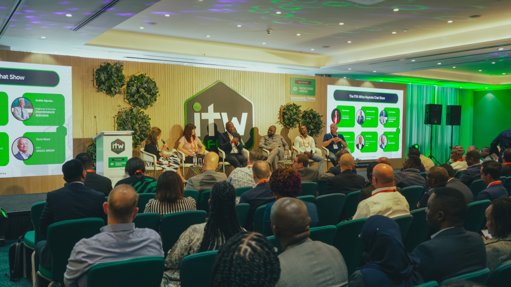 Networking Events in Nairobi