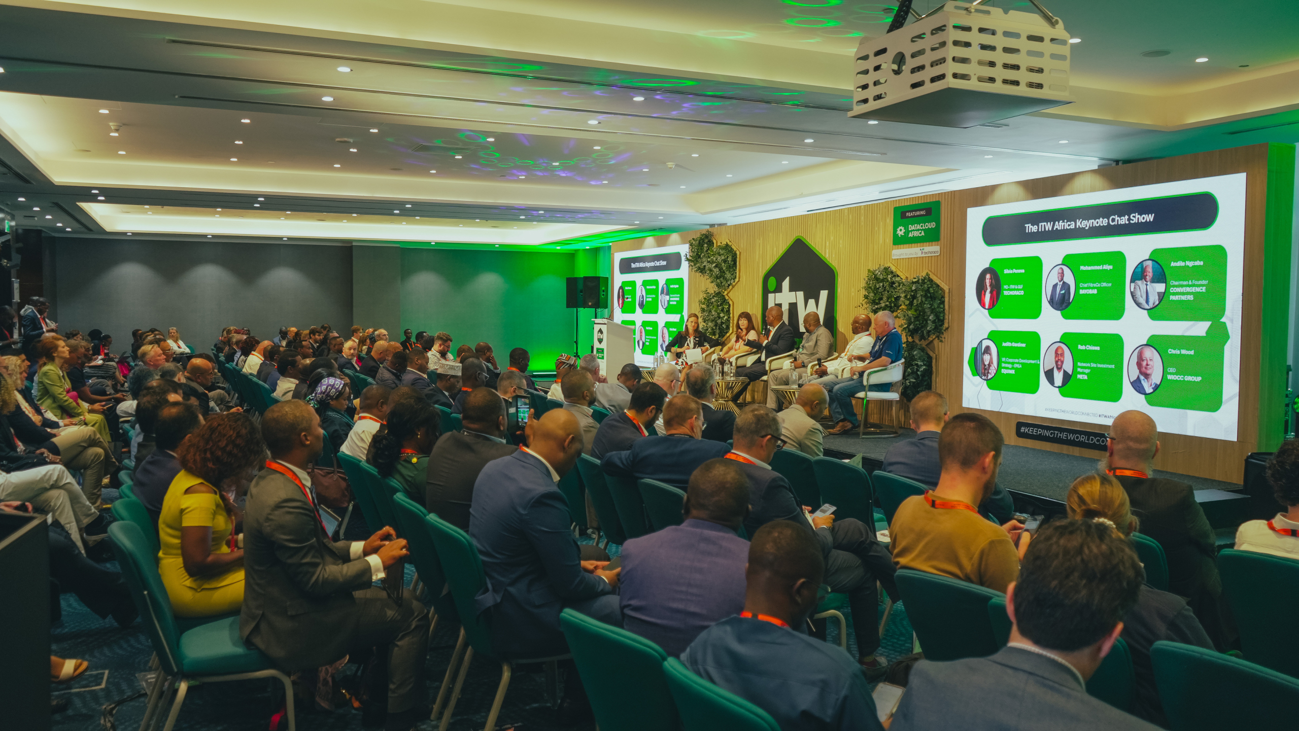 Ways to Get More Out of Conferences in Kenya