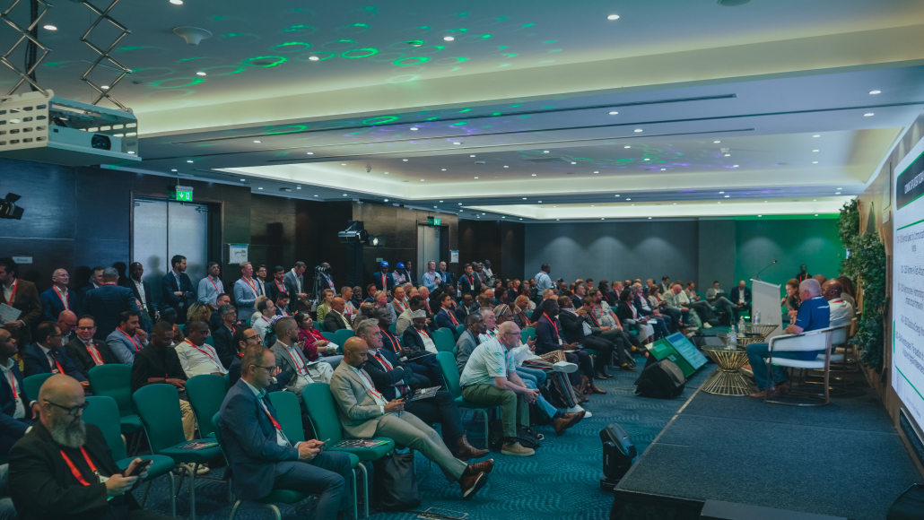 Conference Management in Kenya