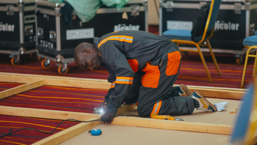 AI Is Transforming Corporate Event Management