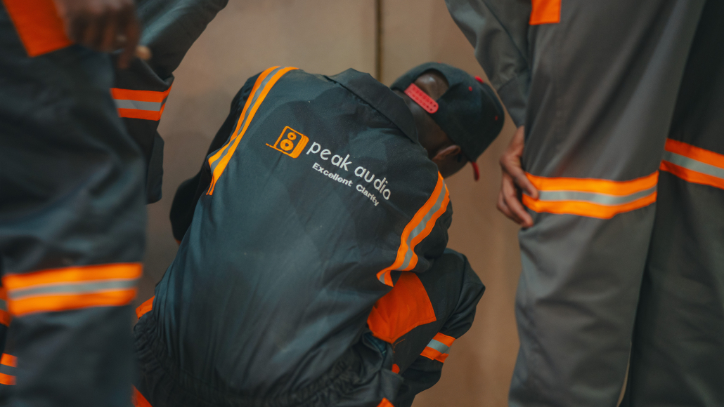 Corporate Hackathons Event Organizer in Kenya