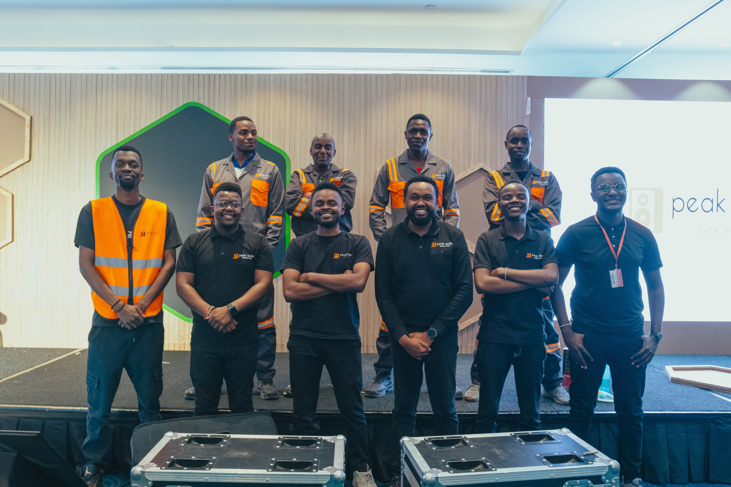 Attracting Visitors to Your Conference Booth