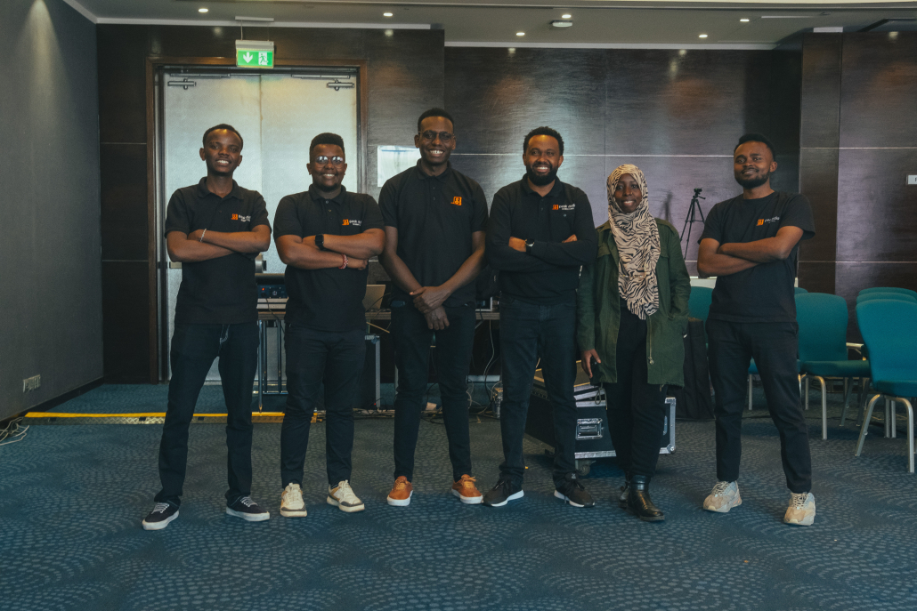 What to Do If You Need to Cancel Your Event