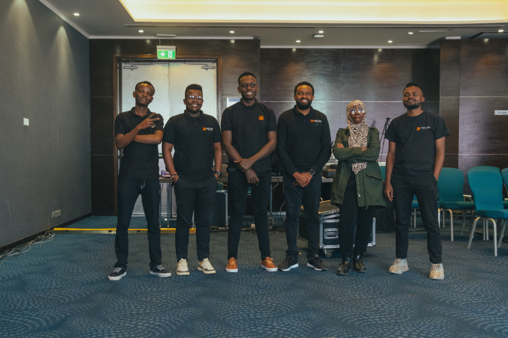 Corporate Roadshows in Kenya