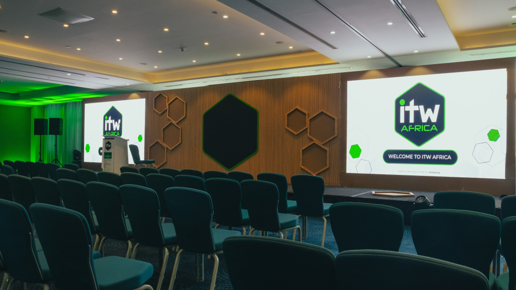 Data and Analytics Improves Corporate Events