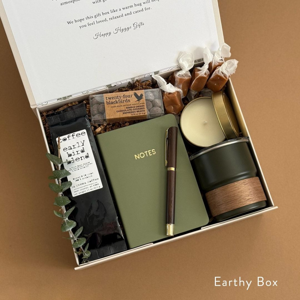 Corporate Gifting Ideas in Kenya