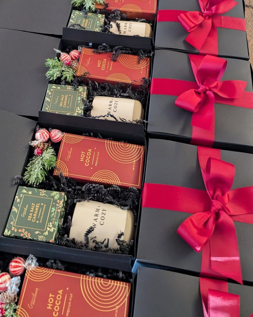 Corporate Gifting Ideas in Kenya