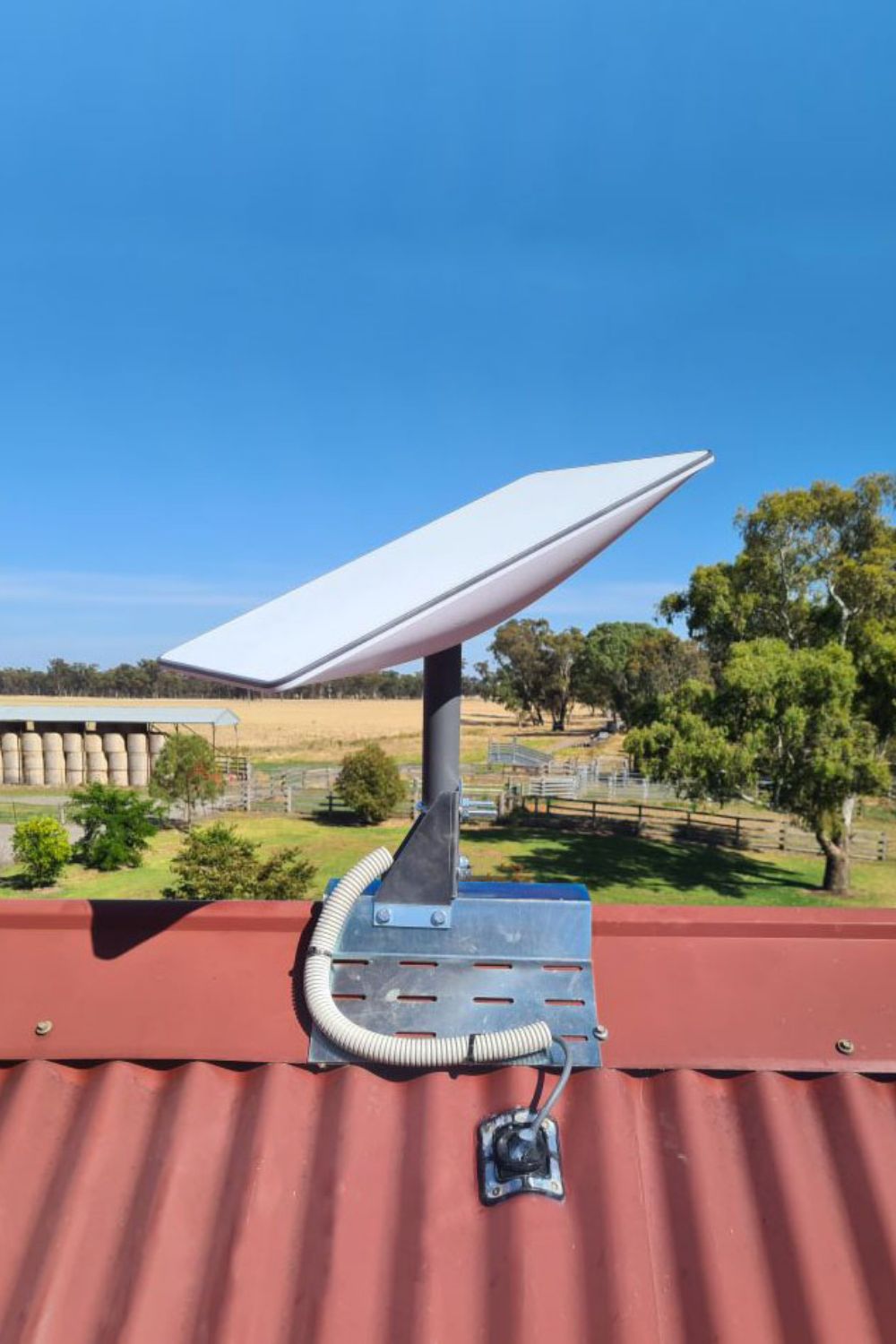 Starlink Kenya Accredited Installers