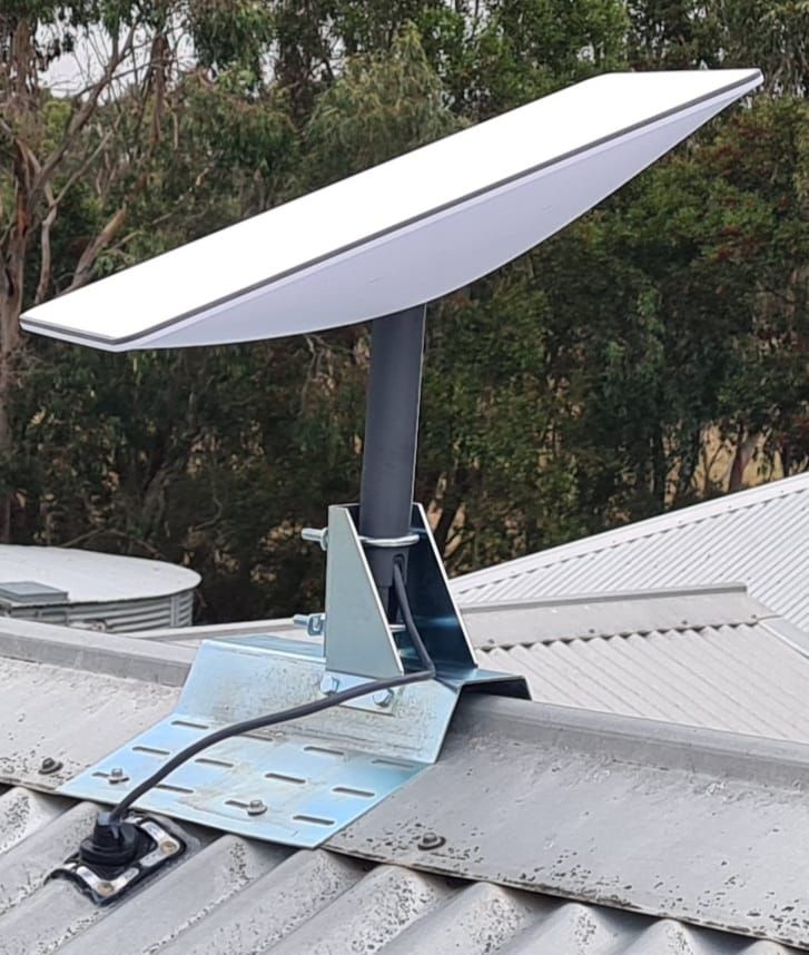 Starlink Kenya Accredited Installers