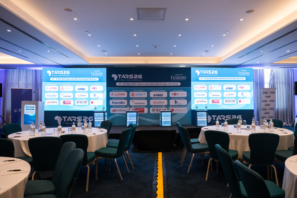 Future of Conferences in Kenya