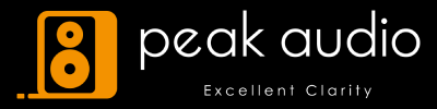 Peak Audio