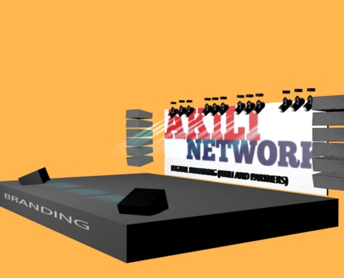 Event Visual Solutions