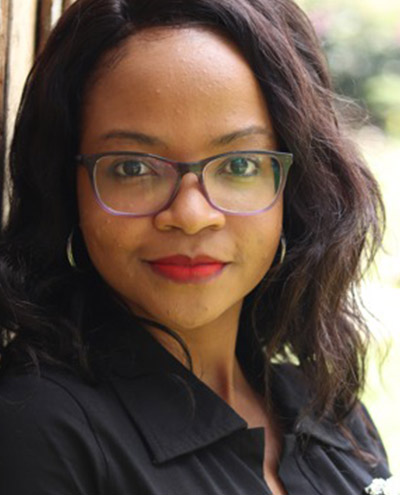 Patricia Awori