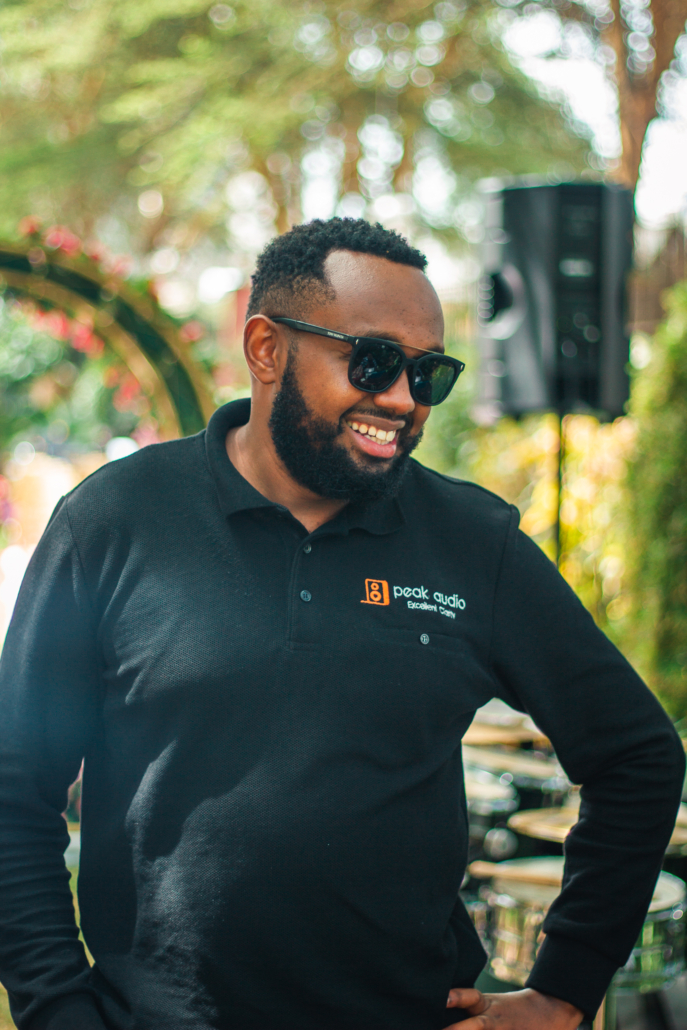Event Vendors in Kenya