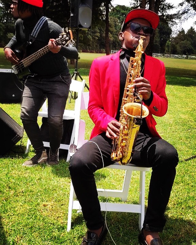 Live Band Services in Kenya