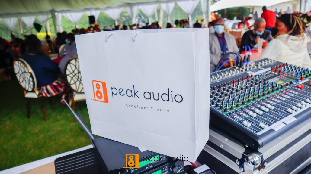 Event Management in Kenya