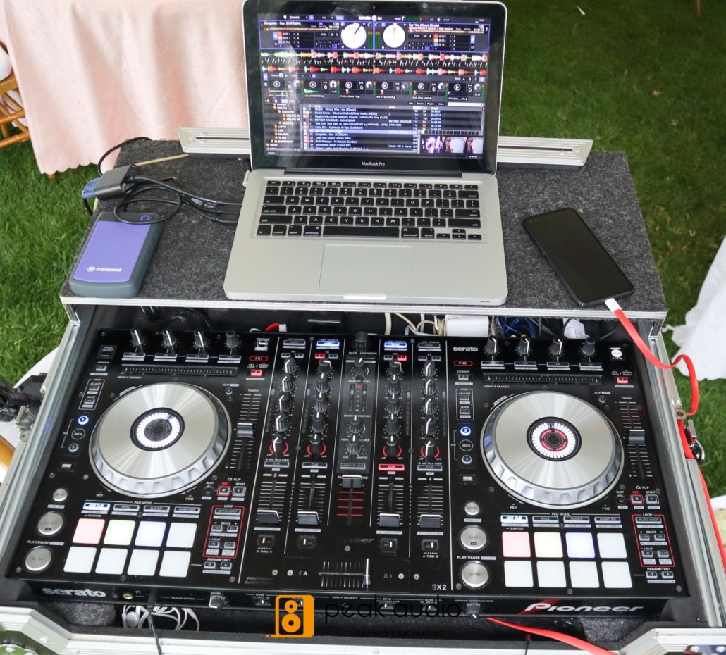 Children Party Sound Tips