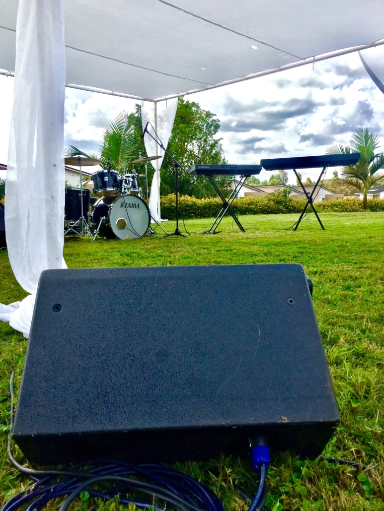 Event Management in Kenya