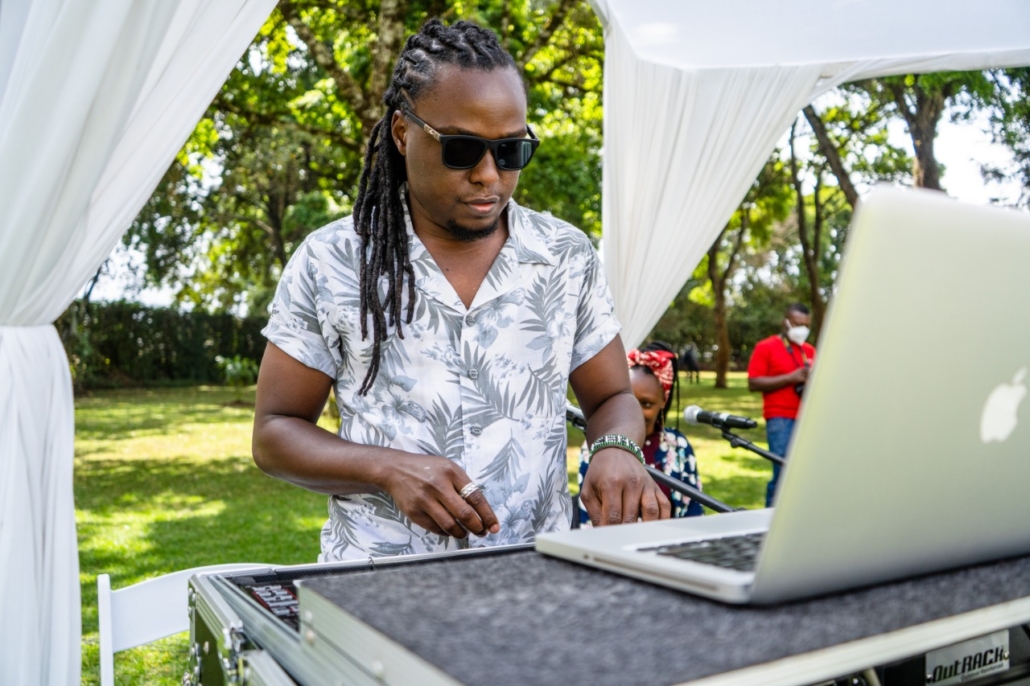 Events Entertainment