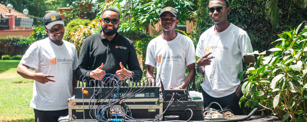 Events Marketing in Kenya