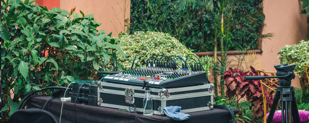 Sustainable Events Guide in Kenya