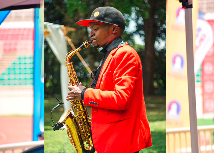 Live Band Services in Kenya