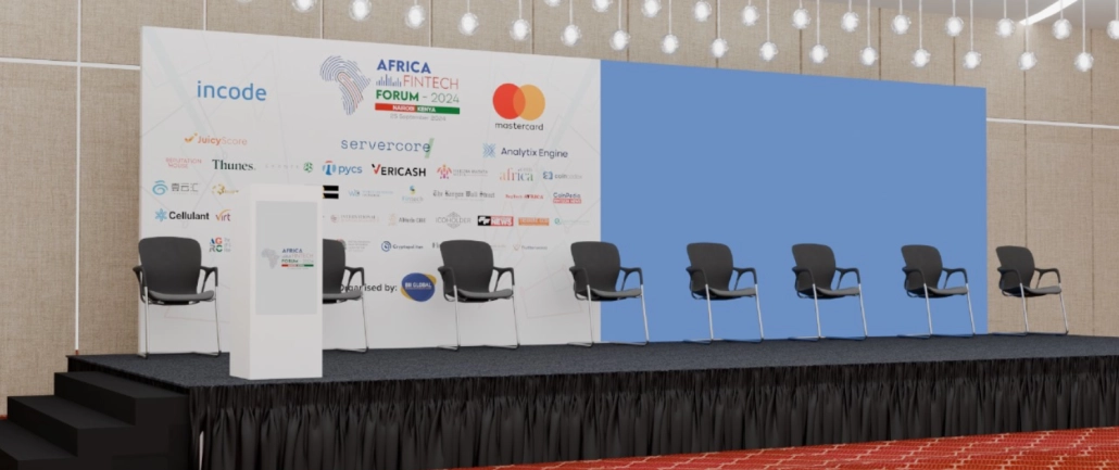 Audio Visual Conference Room Solutions in Kenya