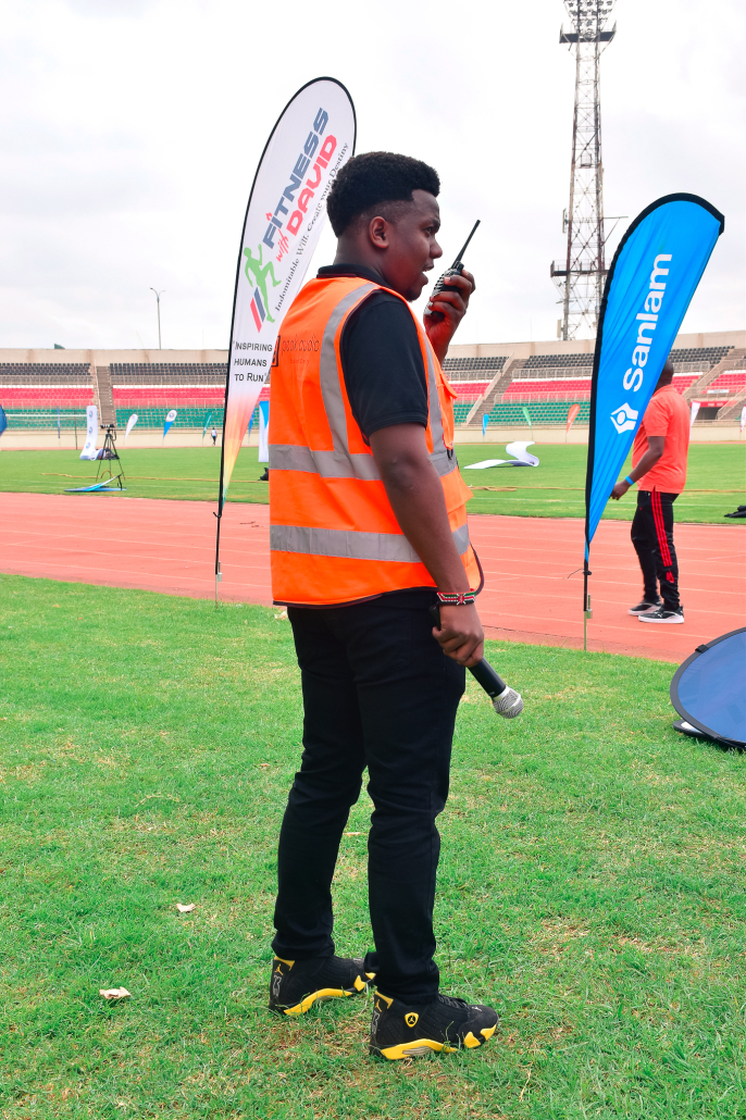 Onsite Event Logistics in Kenya