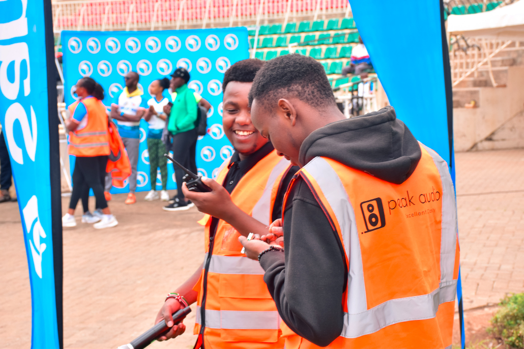 Event Planning Companies in Kenya