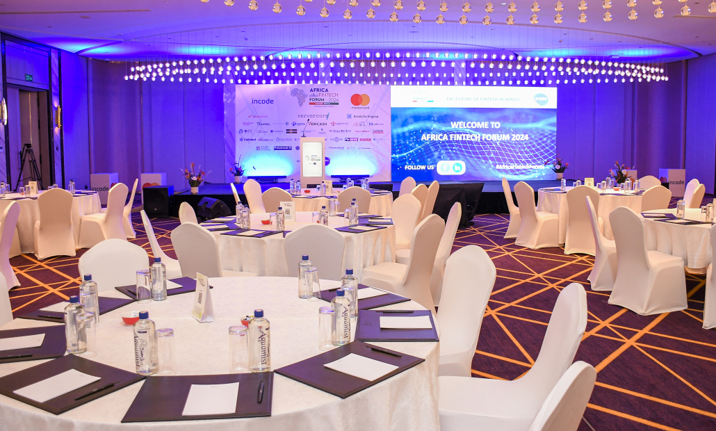 Business Conference Events in Kenya