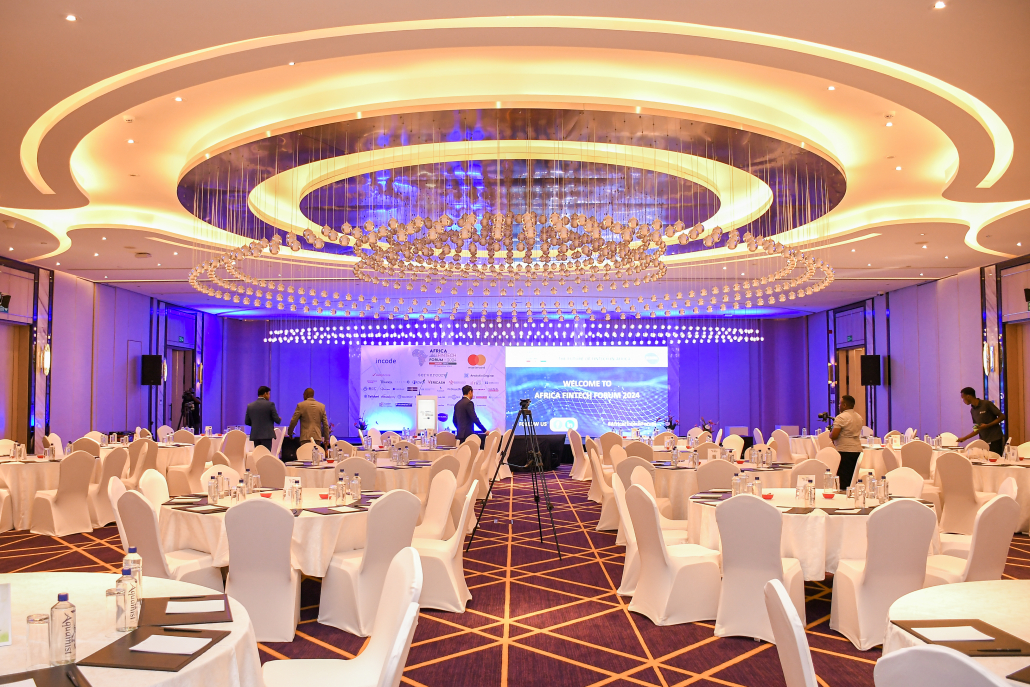 Audio Visual Conference System in Kenya