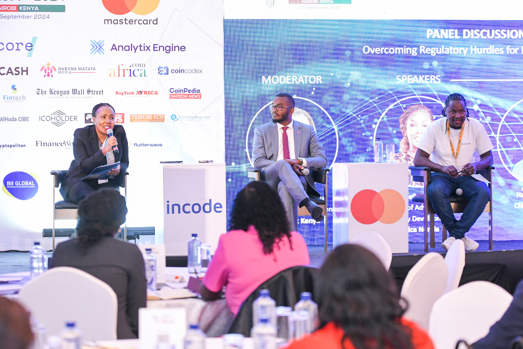 Types of Conference Events in Kenya