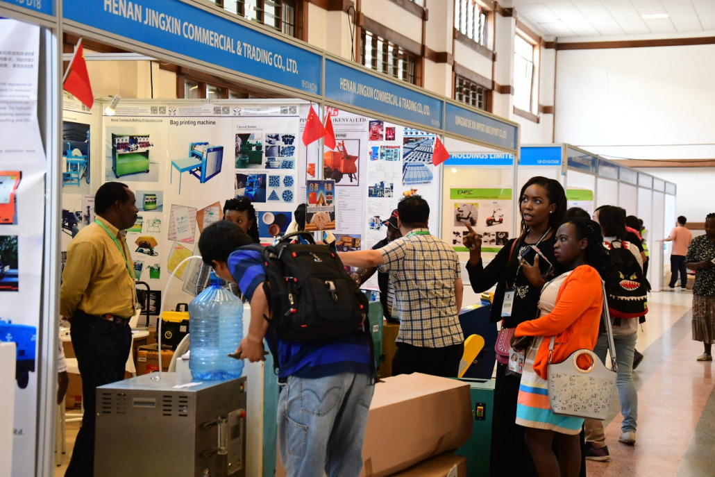 Meeting and Events Planning in Kenya