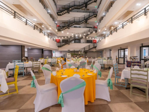 Corporate Event Planning in Kenya