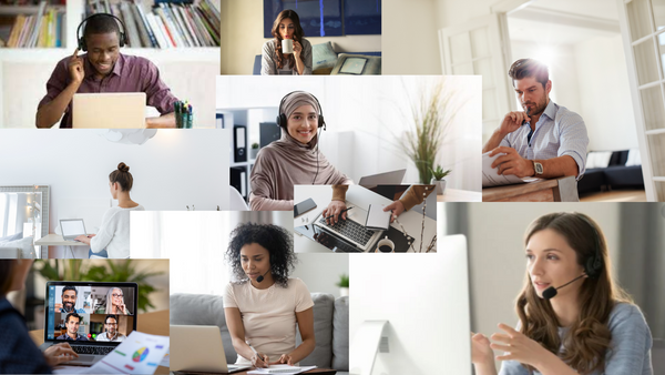 Virtual Conference Events in Kenya