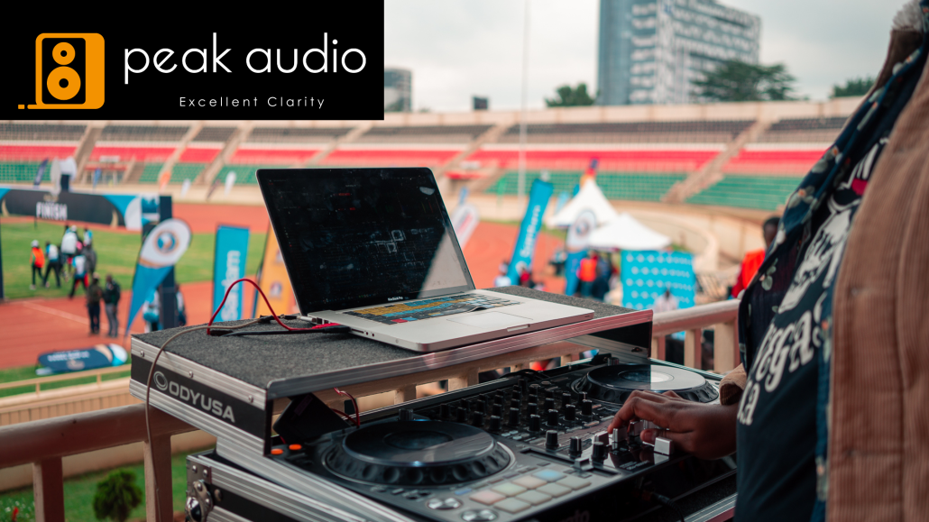 Meeting and Events Planning in Kenya