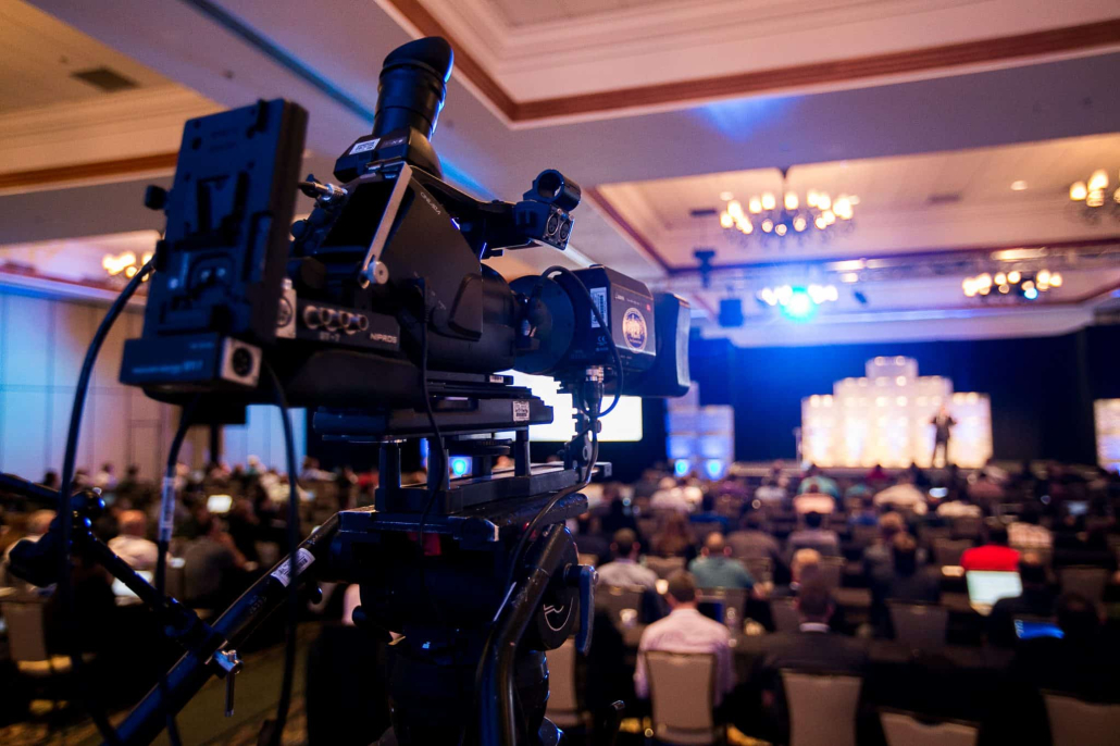 Virtual Conference Events in Kenya